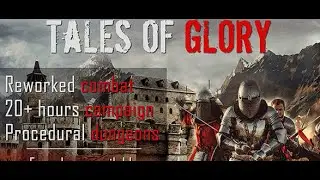 Tales of Glory compiling footage for a new series hehehe