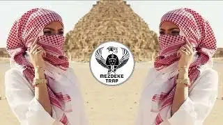 ( Arabic Trap Music ) Mezdeke Trap - Arabism | Prod. HaMaDa Enani