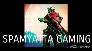 Spamyatta: Paladins Montage