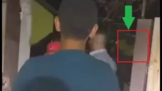 Las Vegas UFO Footage Analysis and Breakdown