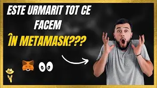 Credeai ca ești anonim dacă utilizezi Metamask? Nu mai este cazul, afla cum te poți proteja.