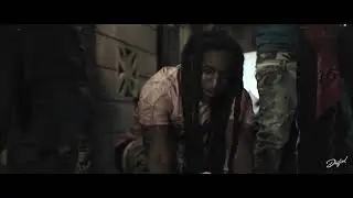 Mac J - Wayne Nim (Shotby. DEIFIED)