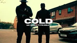 UK Drill Type Beat X Kezii Drill Type Beat 2026 - 