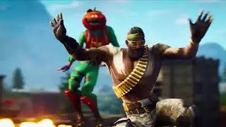 Fortnite Battle Royale Season 6 Recap - James - Generational Gaming