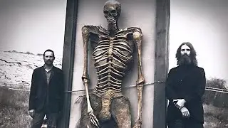 Mysterious Historical Artifacts That Some Believe Are Supernatural