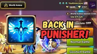 How I Built JOSEPHINE with FASTER SPEED for a GOOD CLIMB! (Daughter reveal!)