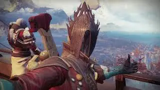 Destiny 2 Forsaken Get Nameless Midnight