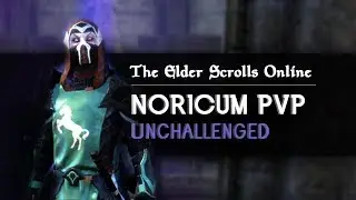 [Etaniel ESO] Unchallenged - Noricum Small Scale