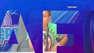 Oyerepa Afutuo is live with Auntie Naa || 4-02-2025 || Whatsapp 0248017517