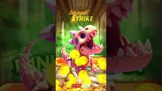 Guardian of The Museum 🏺 3,125 Ways & Jackpot Strikes! 💥 #fastspin