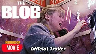 The Blob (1988) - Official Trailer | Kevin Dillon, Shawnee Smith, Erika Eleniak Movie HD