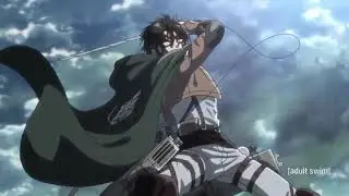 kiLLa laharl - Misplaced「AMV」
