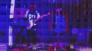 Bang Sue Electrix - Live from Mr. Team Production Studio (BKK)