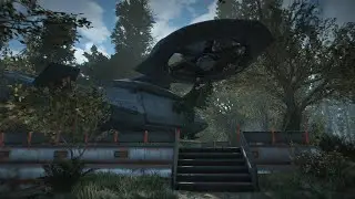 Fallout 4 modded