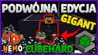 PODWÓJNA EDYCJA CUBEHARD