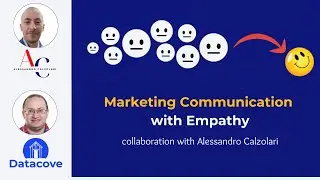 Marketing Communication with Empathy