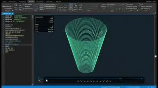 Taper-Hole Spiral Milling Macro | New in the Elite CNC Macro Mastery Program
