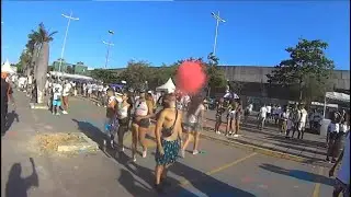 HAPPY HOLI RECIFE 2018 OFICIAL - AFTERMOVIE