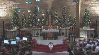 The 2nd Sunday After Yalda- Chaldean MASS