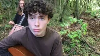 The Forest Sessions | Part 1
