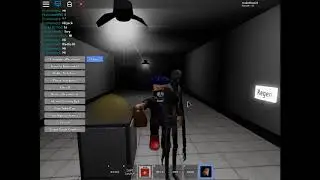Roblox Site-61   what does the bell do? (Scp-513)