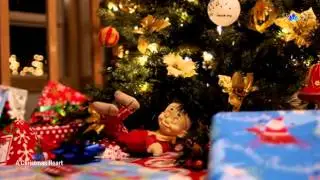 ♡ A Christmas Heart  by SEAY(amazing Christmas music)