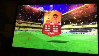 I packed a OTW and a TOTT Africa player pack opening Monday #4