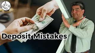 How Landlords screw up tenant security deposits