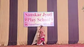 Sanskar Jyoti Play School, Nagpur