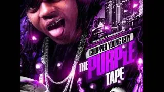 DJ Smallz & Chopper Young City-The Purple Tape - 18. Lean Back