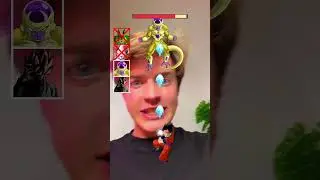 Dragon Ball Z 🔥