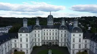 EVENT-DOKU // Gala Schloss Bensberg 2024
