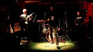 Deaftrap - Global Grindcore Alliance Fest [FULL SET]
