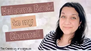Welcome Back To The Chronicles Of A Reseller: Where have I been?!