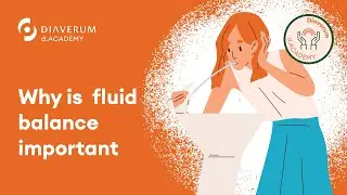 Balancing Fluids for Chronic Kidney Disease Management; How to manage kidney health and hydration