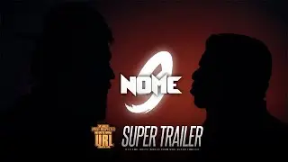 NOME 9: LOADED LUX VS AYE VERB