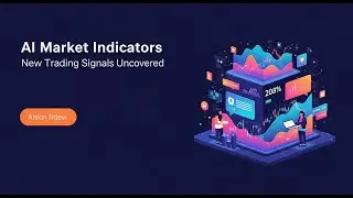 The Algorithmic Oracle Decoding the Hidden Language of Financial Markets | AI Decodes the Market
