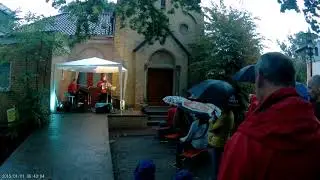 Hildesheimer Wallungen  (  