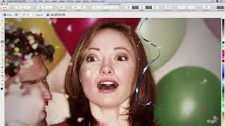 Коррекция изображения