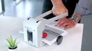 Feel the Beast (Heavy Duty) | www.novus-office.com