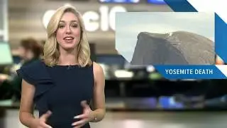 Evening Headlines: January 5, 2018