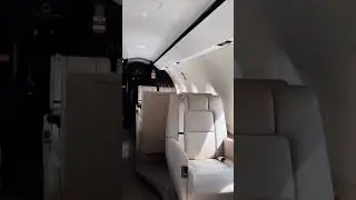 Luxury Comfort ✈️💜 #privatejet#aviation #luxuryjet#luxury #travel#motivation #shorts#youtube