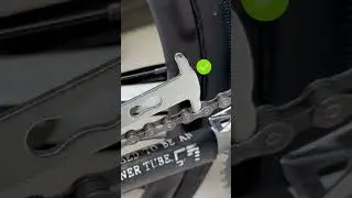 How to check bike chain wear? #bikechain #cycling #bike #cyclinglife