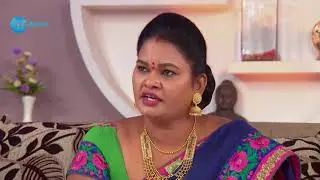 Inspector Kiran - Telugu Tv Serial - Best Scene - 230 - Rowdy Rohini, Vishwa Akula - Zee Telugu