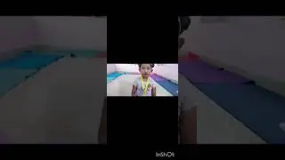 Hency Sherin  - Yoga ( First)