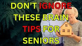 Protecting Your Mind After 60: Mental Health Secrets Every Senior Must Know
