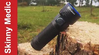 Olight R50 Pro 3200 Lumen Flashlight