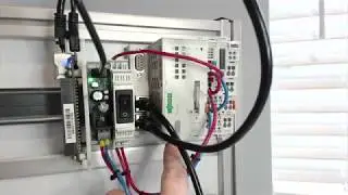 Using Node-RED with Network Variables