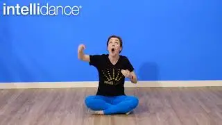 Intellidance&reg; Presents Leaves Are Falling: A Fall Finger Play Song for Young Children
