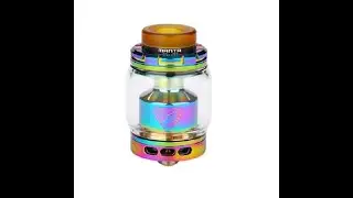 Manta RTA clone 1:1 .Ссылка на товар в описании